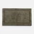 Χαλάκι Μπάνιου Aegean 654-Iceberg 70x120 Nef Nef Homeware