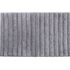 Χαλάκι Μπάνιου Fresh 725-Grey 55x85 Nef Nef Homeware