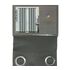 Κουρτίνα Black Out D.Grey 140x260 Truck Sidirela