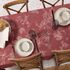 Τραπεζομάντηλο Dream 140x140 Nef Nef Homeware