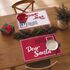 Χριστουγεννιάτικα Σουπλά Letter To Santa 33X48  Nef Nef Homeware