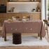Τραπεζομάντηλο Αλέκιαστο Radish 140x140 Nef Nef Homeware