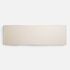 Runner Blizzard Ecru 50x160 Nef-Nef Homeware