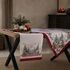 Σετ 2τμχ Frimel Καρέ 100x100+Τραβέρσα 40x100 Teoran