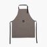 Ποδιά Lorin Brown 60x86 Nef-Nef Homeware
