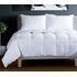 Πάπλωμα Υπέρδιπλο Πούπουλο Πάπιας 240x220 Nef Nef Homeware