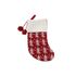 Χριστουγεννιάτικη Κάλτσα Snowing 16x43 Nef Nef Homeware