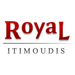 ROYAL ITIMOUDIS